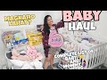 NEWBORN BABY HAUL | MGA KAILANGAN BAGO LUMABAS SI BABY