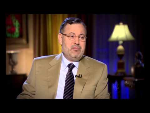 برومو شاهد على العصر- الصادق المهدي ج9