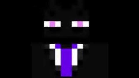 Endercraft 2008 Intro