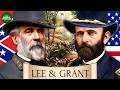 Lee & Grant - Worthy Adversaries Documentary