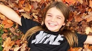 10YearOld Lily Peters Was Murdered by 14YearOld Boy, Cops Say