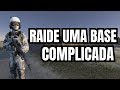 RAIDEI UMA BASE COMPLICADA EM MEIO AO FRIO EXTREMO DE NAMALSK NO DAYZ