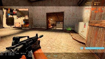 fragshow #4 old and new css.