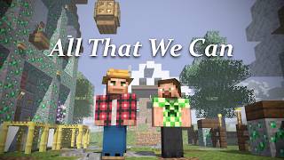 All That We Can [The Trip to Wyoming]