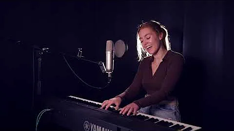 Katie Roberts | Yebba | My Mind