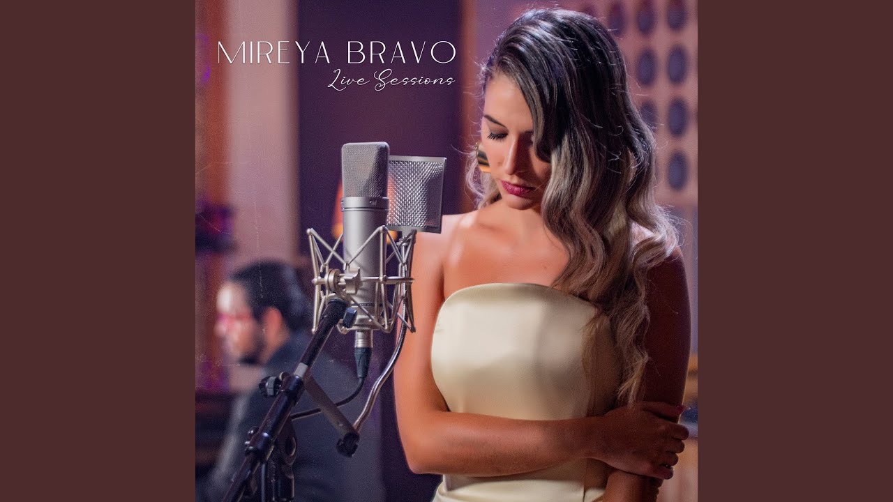 Ver A Mi No Me Hables (Live Session) en YouTube Ver A Mi No Me Hables (Live Session) en YouTube