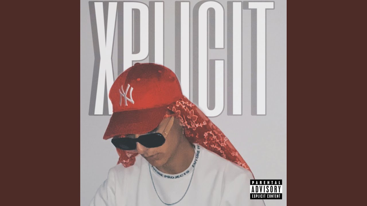 YouTubeでXplicitを視聴 YouTubeでXplicitを視聴