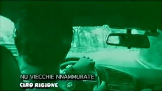 CIRO RIGIONE - 'Nu Viecchie Nnammurate (Official video) chords