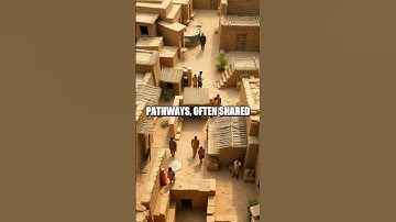 Awful Sanitary Practices of Ancient Mesopotamia
