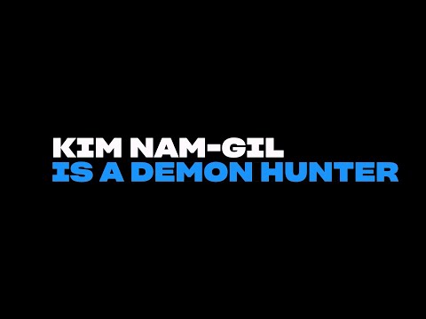 아일랜드 예고 (프라임비디오 ver.)