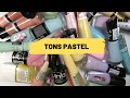 É TUDO IGUAL? #01 | COMPARAÇÃO DE ESMALTES EM TONS PASTEL