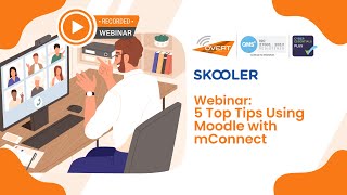 Overt Software: 5 top tips for using Moodle with mConnect screenshot 5