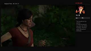 Uncharted The Lost Legacy part 5