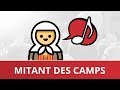 Air de fantaisie  mitant des camps audio