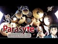 Kin  parasyte the maxim  let me hear  fear and loathing in las vegas  drum cover