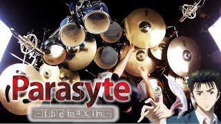 Kin | Parasyte The Maxim | Let Me Hear | Fear and Loathing in Las Vegas | Drum Cover