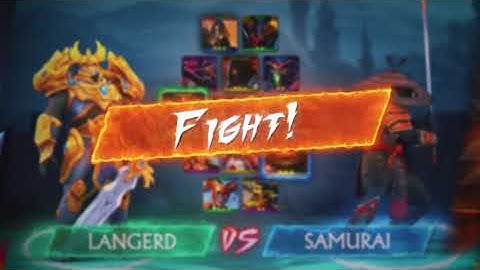 Juggernaut Wars - Epic RPG battler for Android and iOS