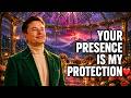 ELON MUKS: SONG | YOUR PRESENCE IS MY PROTECTION