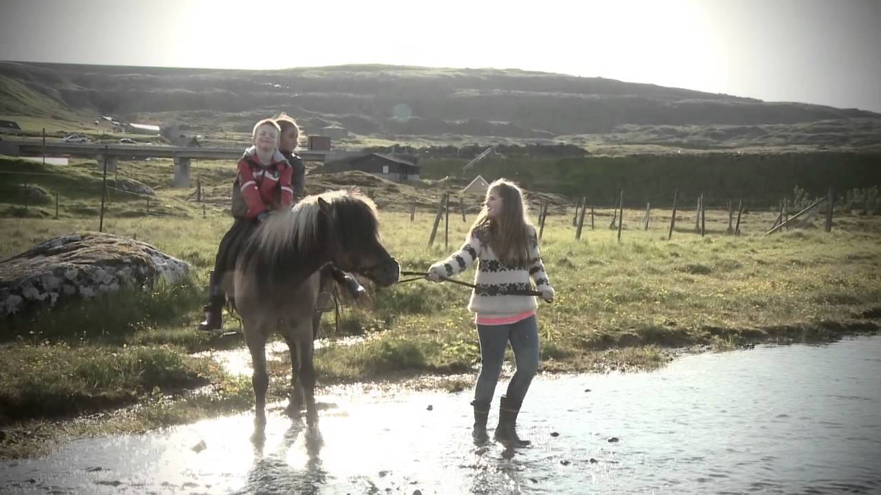 Kular Røtur - Kelidýr