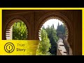 Al-Andalus – The Heritage of the Moors | A Glimpse of Paradise 4/5 | True Story Documentary Channel
