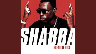 Video thumbnail of "Shabba Ranks - Mr. Loverman"