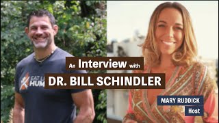 Mary Ruddick & Dr. Bill Schindler on Plant Toxins in Corn, Dairy & Oats, Intolerances, and More!