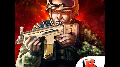 HOW TO GET BF (Bullet Force) EARLY ON IOS 10 December ENJOY I HOPE YOU LIKE THIS