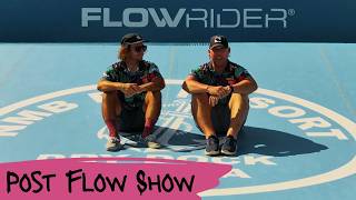 Myrtle Beach | Post Flow Show