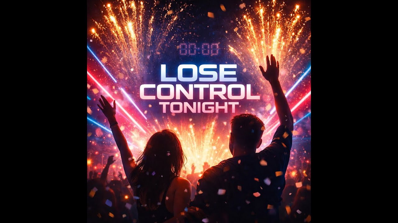 ElSchbaggo | Lose Control Tonight (Official Release)