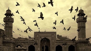 سورة الفاتحة - للقارئ أحمد العجمي - 001