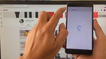 bypass google account nokia 6.1 (TA-1043) android 10 Without pc . done 1000%