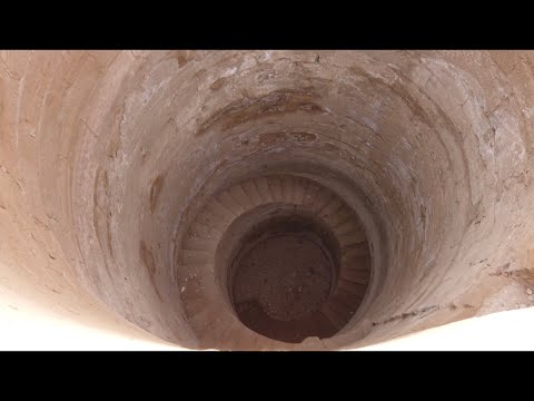 Video: Temple of Kom Ombo, Egipt: Popoln vodnik