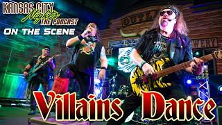 KCN On the Scene: Villains Dance at Outlaw Cigar, February 28th, 2026
