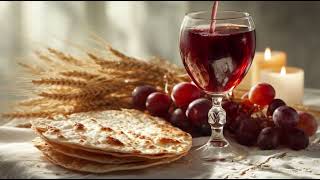 "Remembering" MEMORIAL NISAN 14, 2ND APRIL 2026. INVITATION. What does it mean to you? OPENING SONG