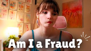 Why Creative People Feel "UNORIGINAL" Net Worth