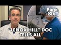 Neurosurgeon discusses 'Lenox Hill’ docu-series | Page Six Celebrity News