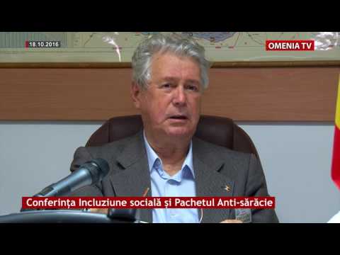 Video: Diferența Dintre Incluziunea Socială și Excluziunea Socială