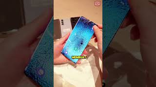 Alasan Apple Memakai Layar Dari Kompetitornya