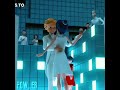 I'll dance dance dance with my hands hands hands | miraculous ladybug edit | bloody mary | marinette