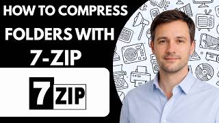 How to Compress Folders With 7 Zip Full Guide 2026