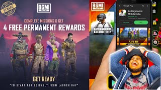 NEW Outfit REWARDS BGMI 2.6 Release Date BGMI UNBAN TODAY !! | BEST Moments in PUBG Mobile