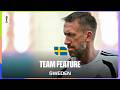 Team Feature: Sweden | Coach Potter On His Emotional Tie To Sweden