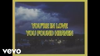 Conan Gray - Found Heaven (Lyric Video) Resimi