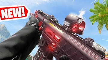 *NEW* SEASON 3 ISO HEMLOCK is BROKEN in MW2 (Best ISO Hemlock Class Setup and Tunes)