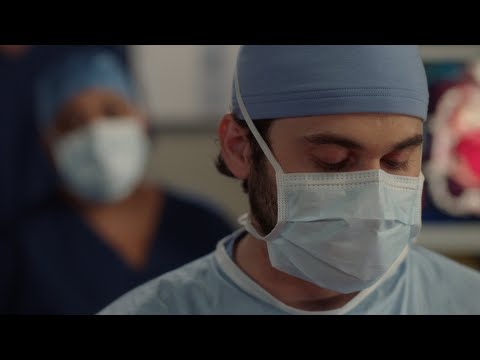 Download Schmitt Loses a Patient in Surgery - Grey's Anatomy