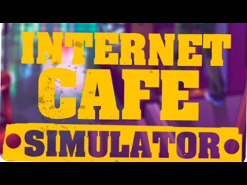 Internet Cafe Simulator скачать на Андроид