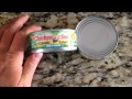 How to Lose Weight Cheap with Tuna
