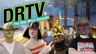 DRTV Star Wars Edition
