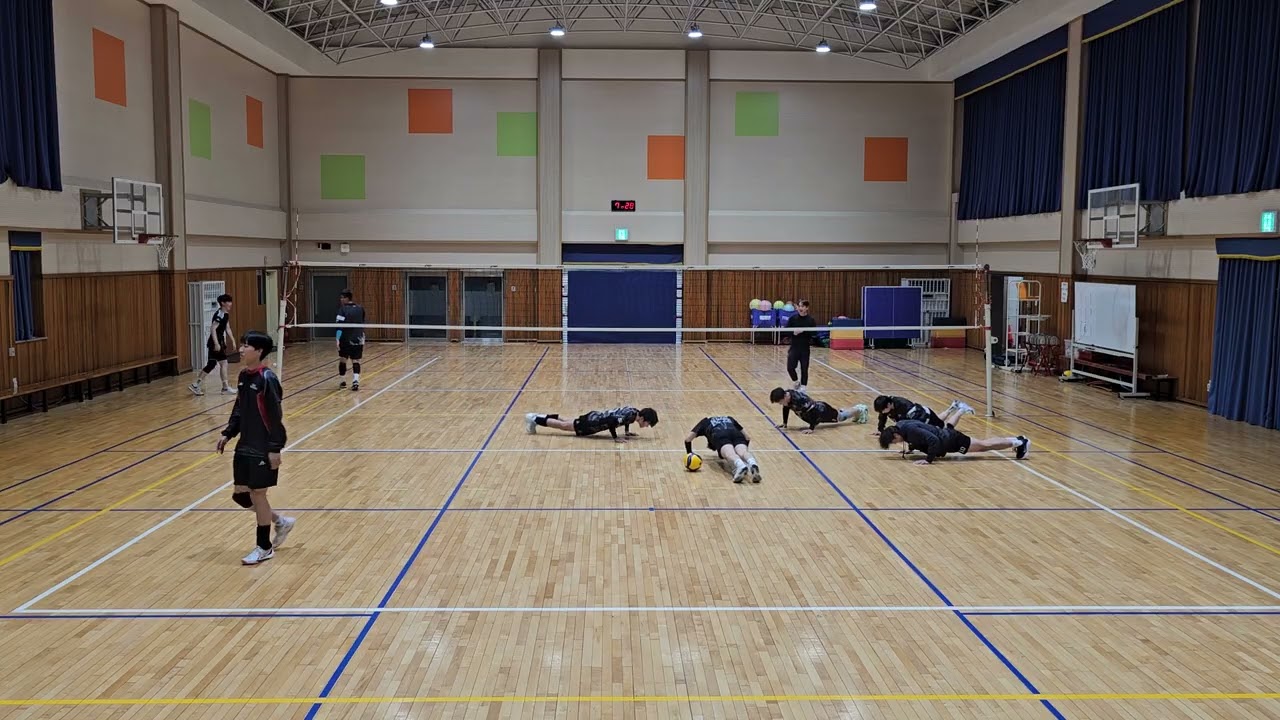 12/11 마산베스트 운동영상