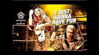 Gotta Getcha - Team H